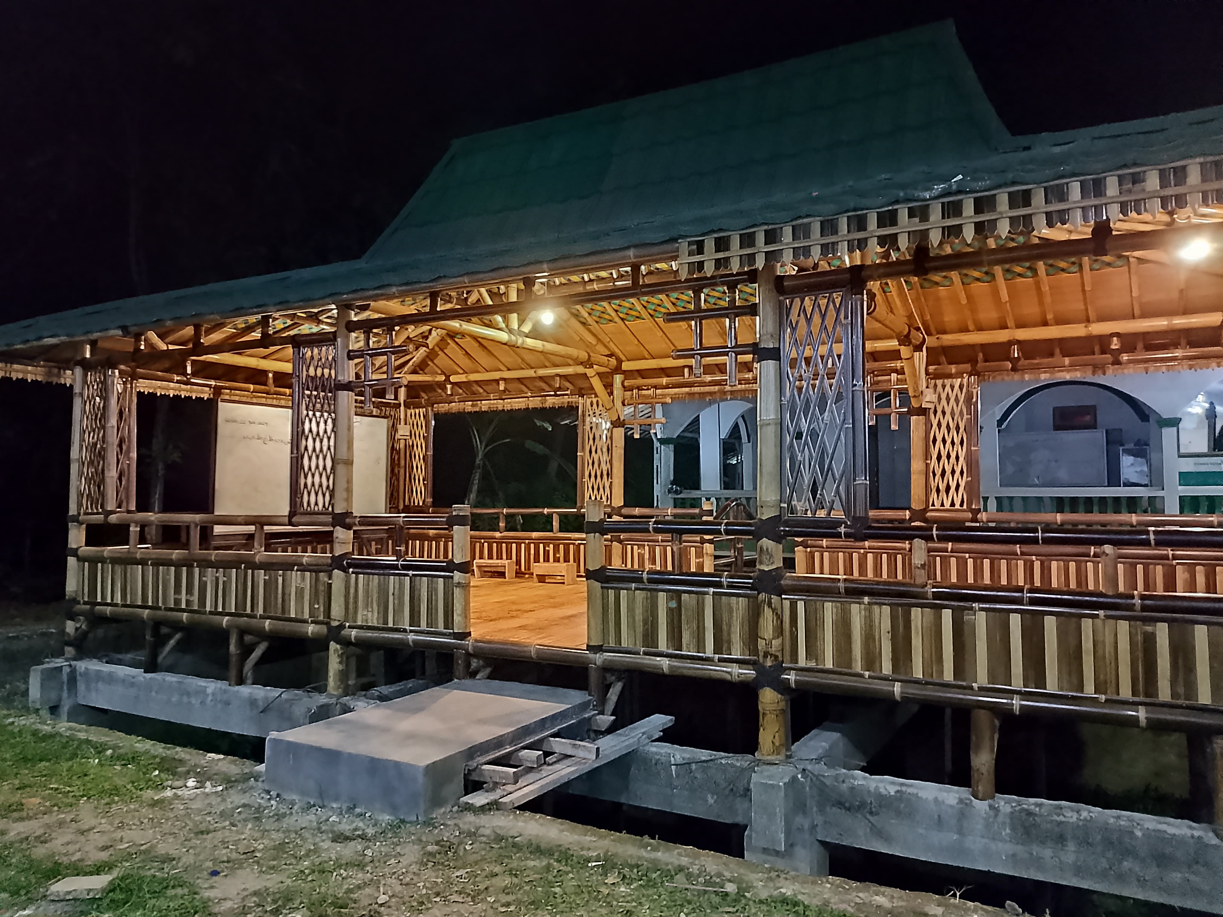 Taman Pendidikan Al Quran