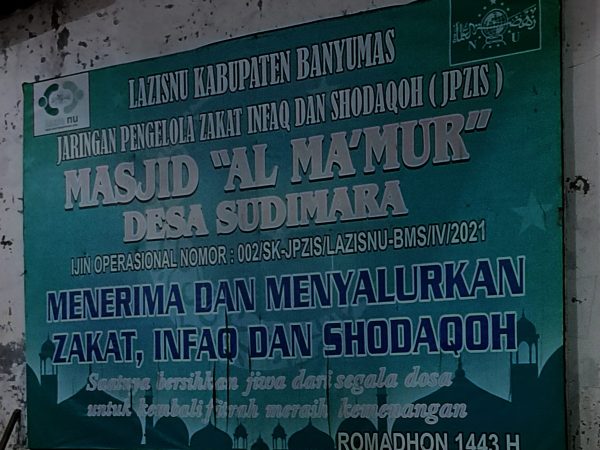 Amil Zakat