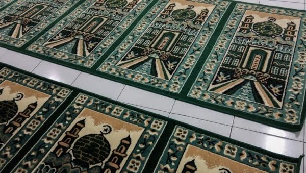 Karpet Masjid