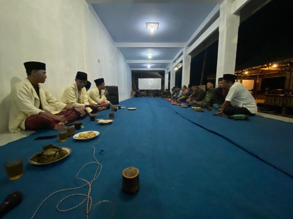 Langkah Awal Pemberdayaan Masjid dan Mushola